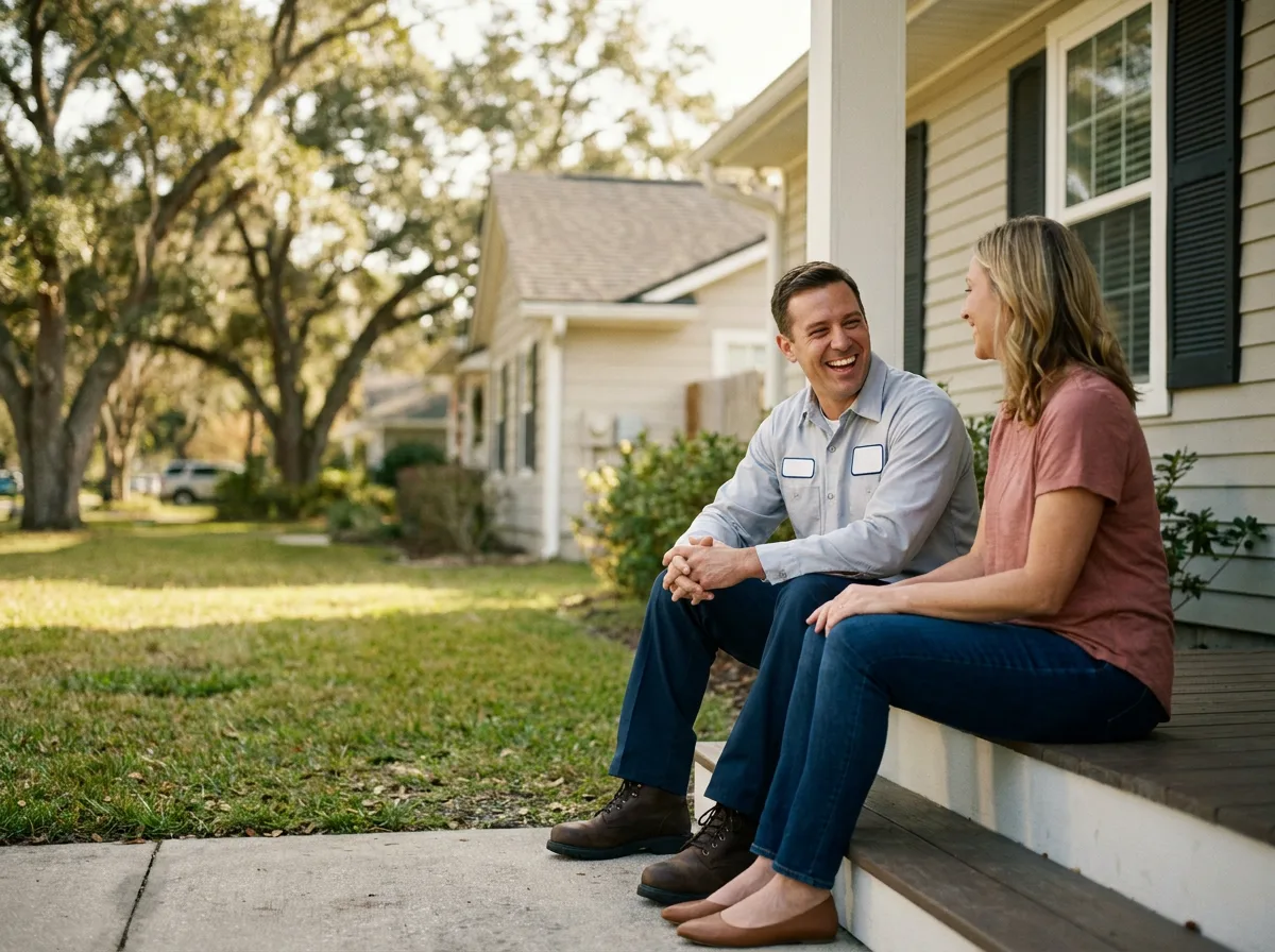 Septic tank pumping FAQs for Highland Village, TX
